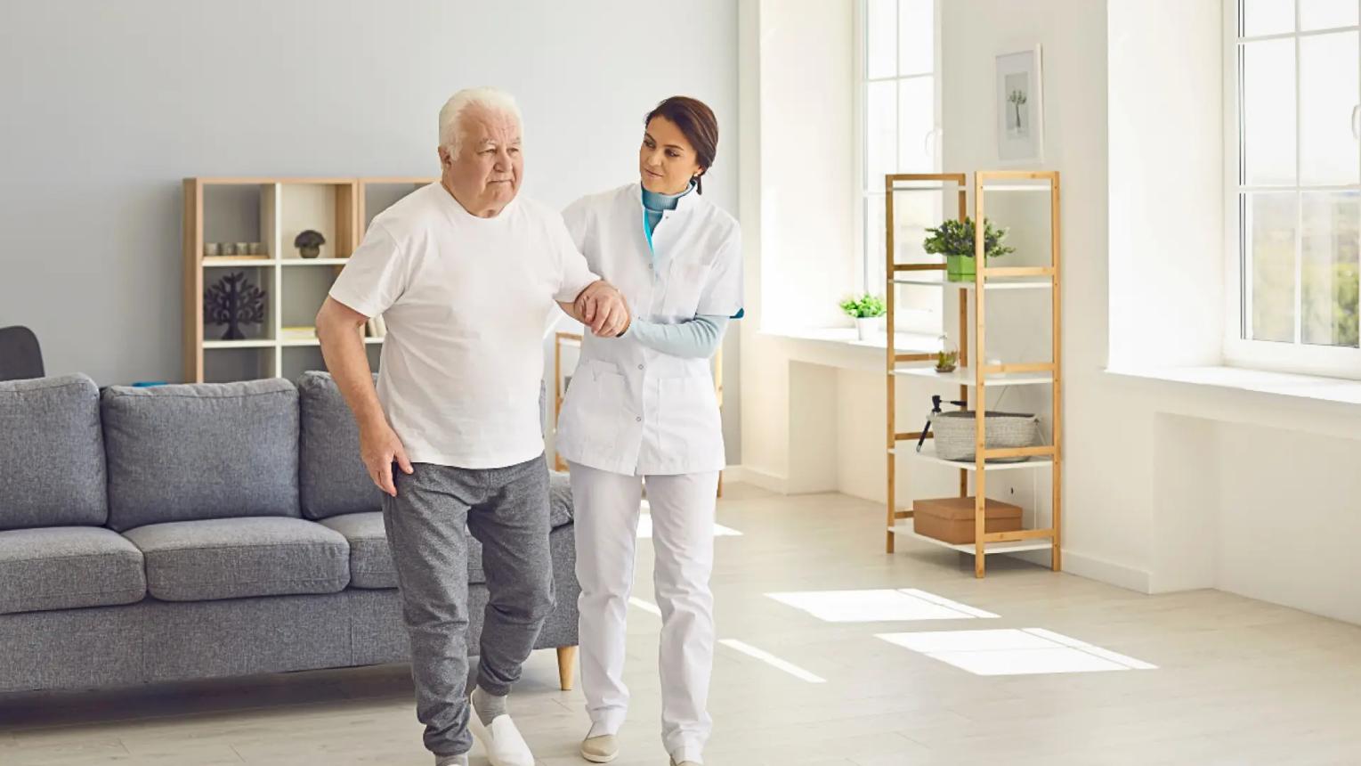 Post-surgical recovery support